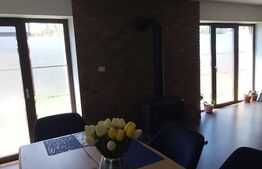 Casa 4 camere, 220 mp, Exterior Nord