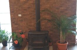 Casa 4 camere, 220 mp, Exterior Nord