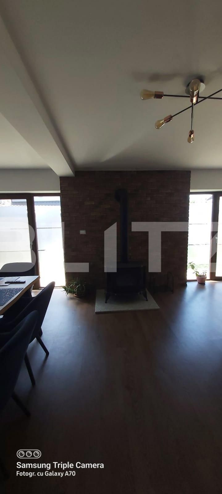 Casa de vânzare 4 camere Exterior  Nord - 125968CV | BLITZ Craiova | Poza6