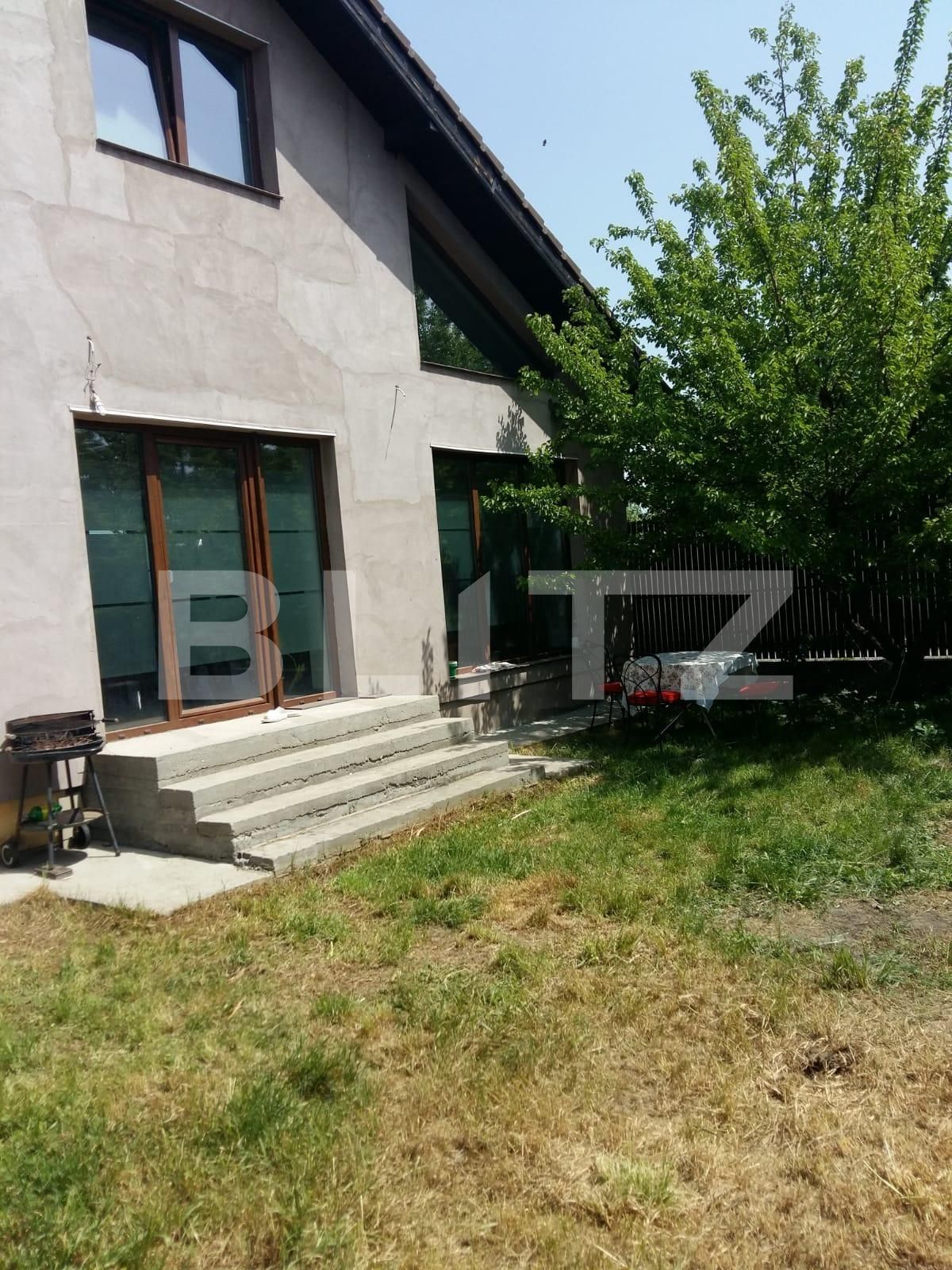 Casa de vânzare 4 camere Exterior  Nord - 125968CV | BLITZ Craiova | Poza2