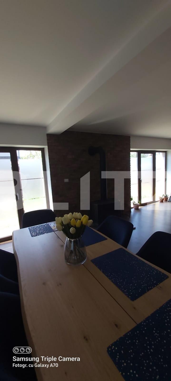 Casa de vânzare 4 camere Exterior  Nord - 125968CV | BLITZ Craiova | Poza7