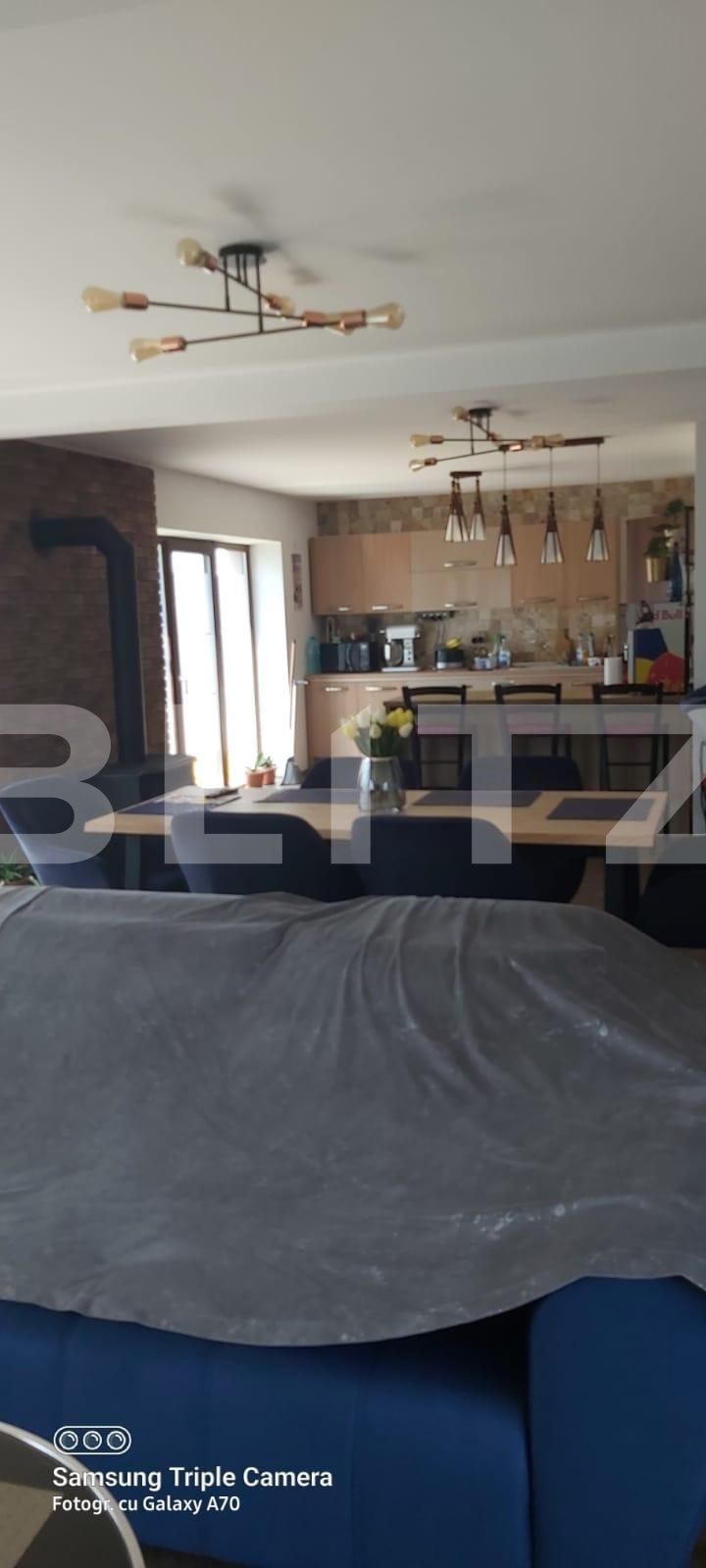 Casa de vânzare 4 camere Exterior  Nord - 125968CV | BLITZ Craiova | Poza5