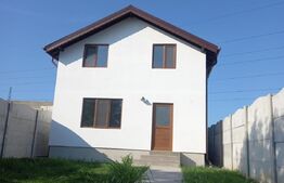 Casa 4 camere, 115 mp, Catargiu