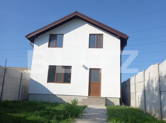 Casa de vânzare 4 camere Sud-Vest - 125970CV | BLITZ Craiova | Poza3