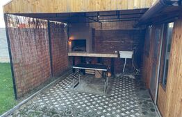 Casa 4 camere, 150mp utili, Exterior Vest