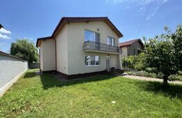 Casa 4 camere, 150mp utili, Exterior Vest