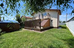 Casa 4 camere, 150mp utili, Exterior Vest