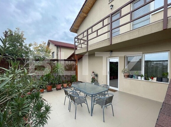 Casa de vânzare 4 camere Exterior Vest - 125985CV | BLITZ Craiova | Poza4