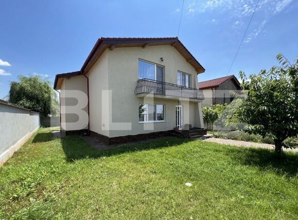 Casa de vânzare 4 camere Exterior Vest - 125985CV | BLITZ Craiova | Poza3