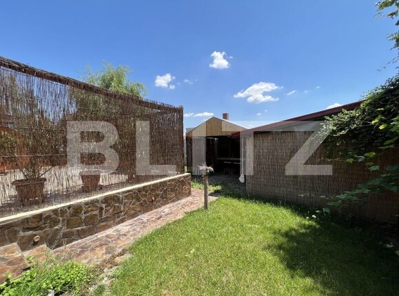 Casa de vânzare 4 camere Exterior Vest - 125985CV | BLITZ Craiova | Poza1