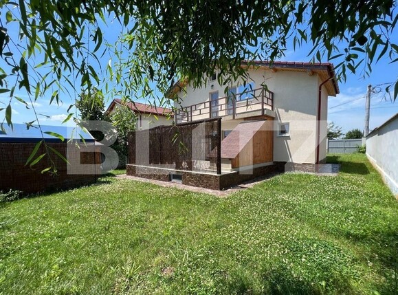 Casa de vânzare 4 camere Exterior Vest - 125985CV | BLITZ Craiova | Poza2