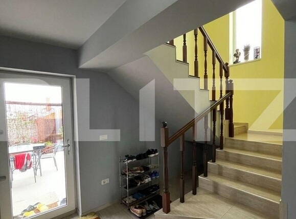 Casa de vânzare 4 camere Exterior Vest - 125985CV | BLITZ Craiova | Poza5