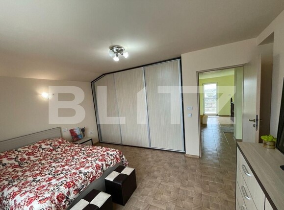 Casa de vânzare 4 camere Exterior Vest - 125985CV | BLITZ Craiova | Poza8