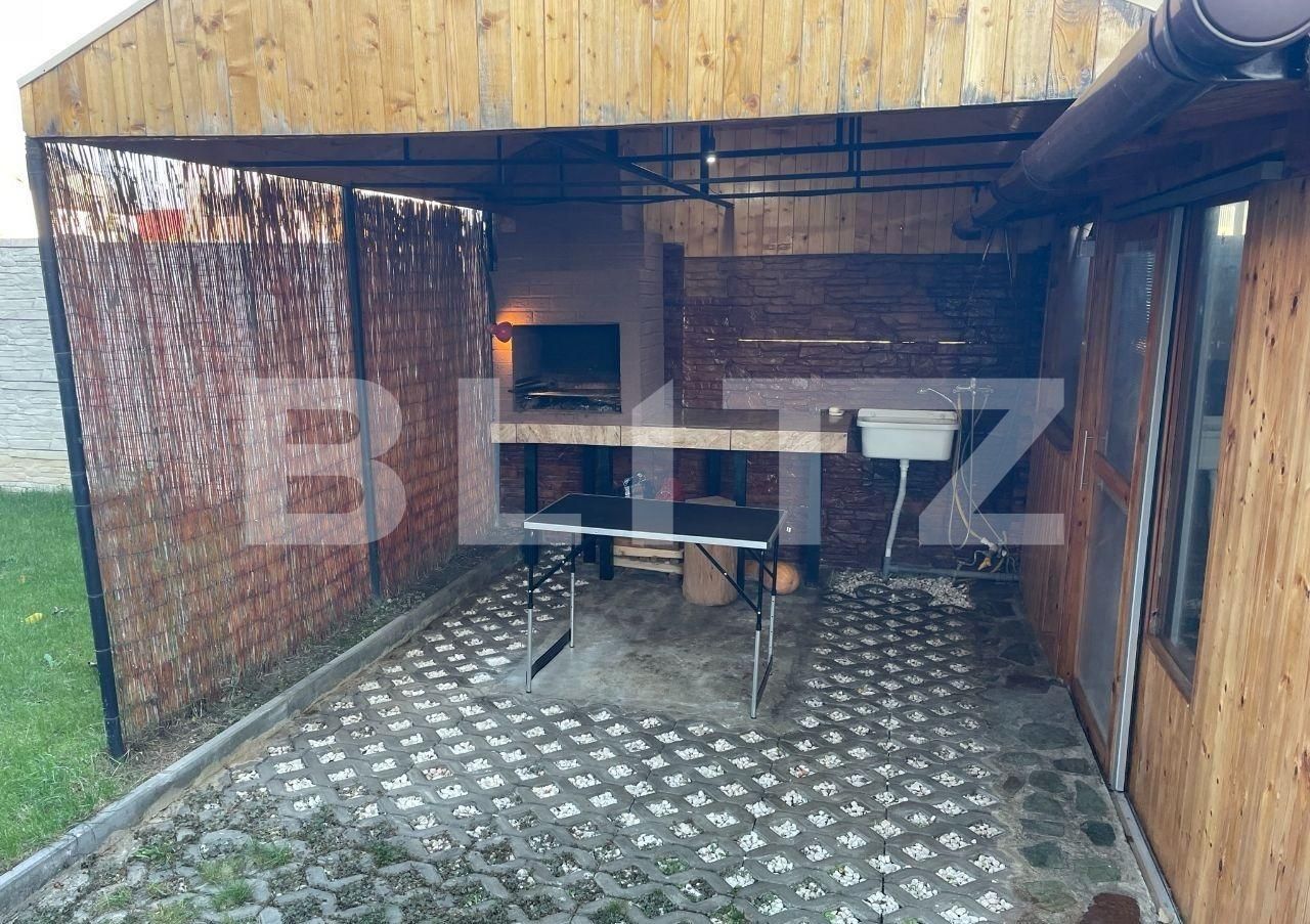 Casa de vânzare 4 camere Exterior Vest - 125985CV | BLITZ Craiova | Poza14