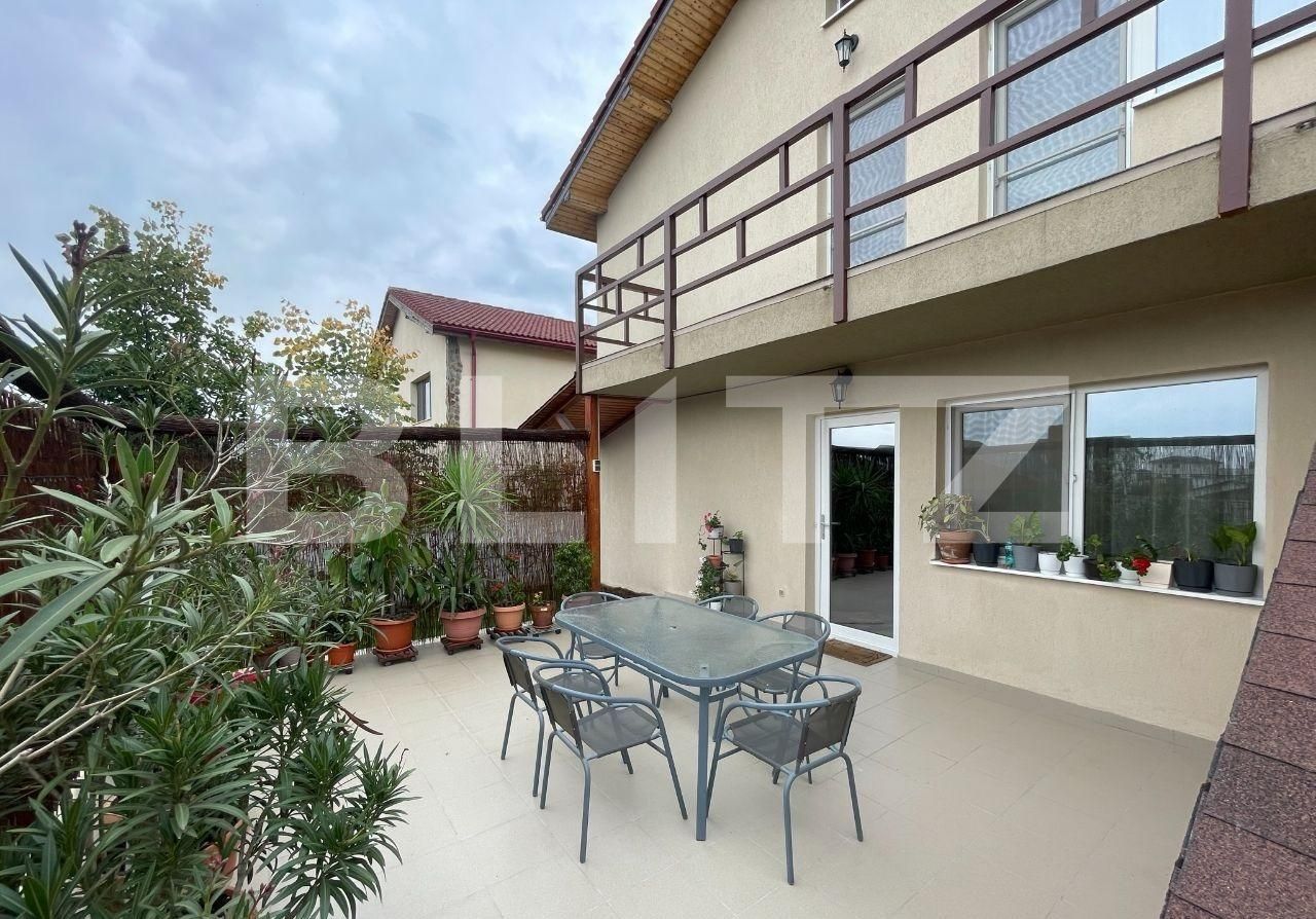 Casa de vânzare 4 camere Exterior Vest - 125985CV | BLITZ Craiova | Poza4