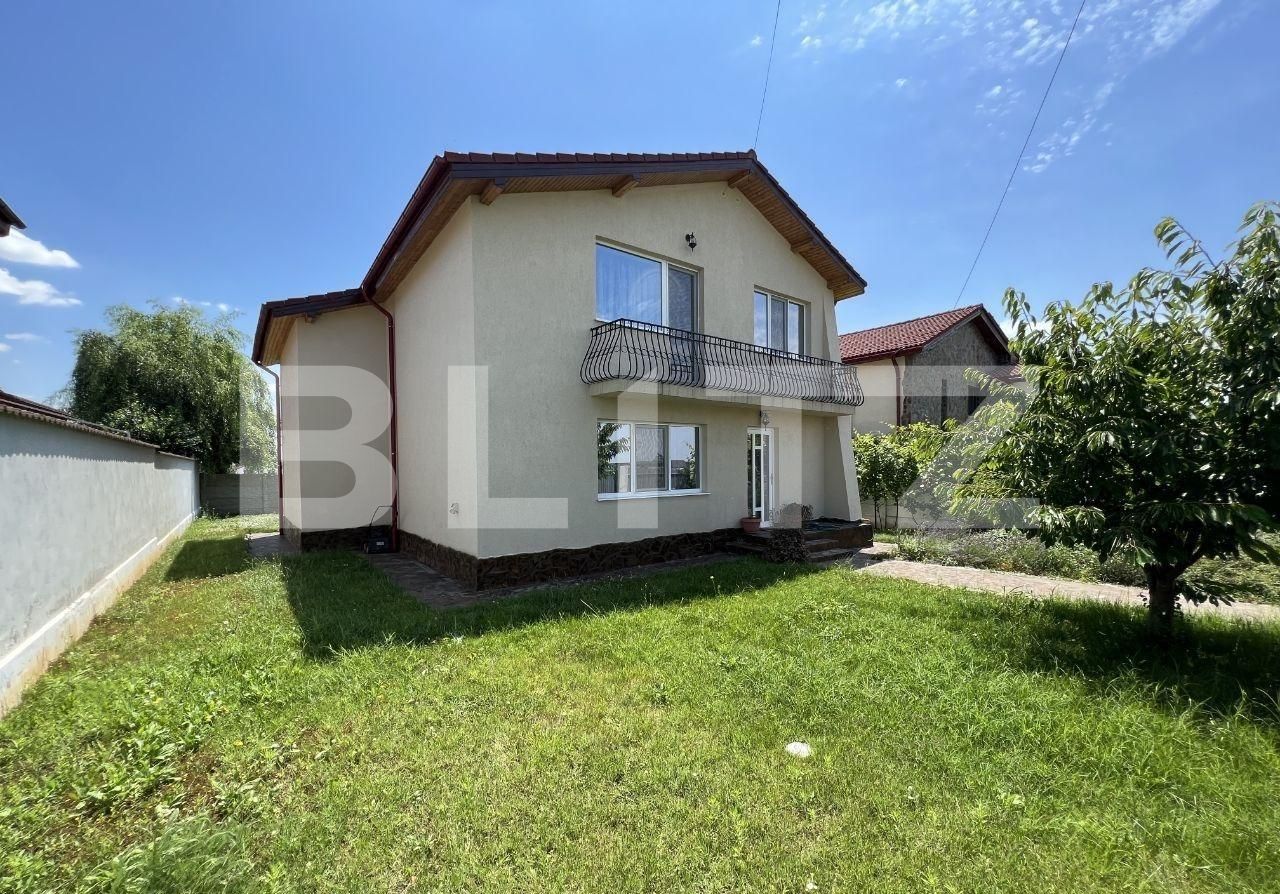 Casa de vânzare 4 camere Exterior Vest - 125985CV | BLITZ Craiova | Poza3