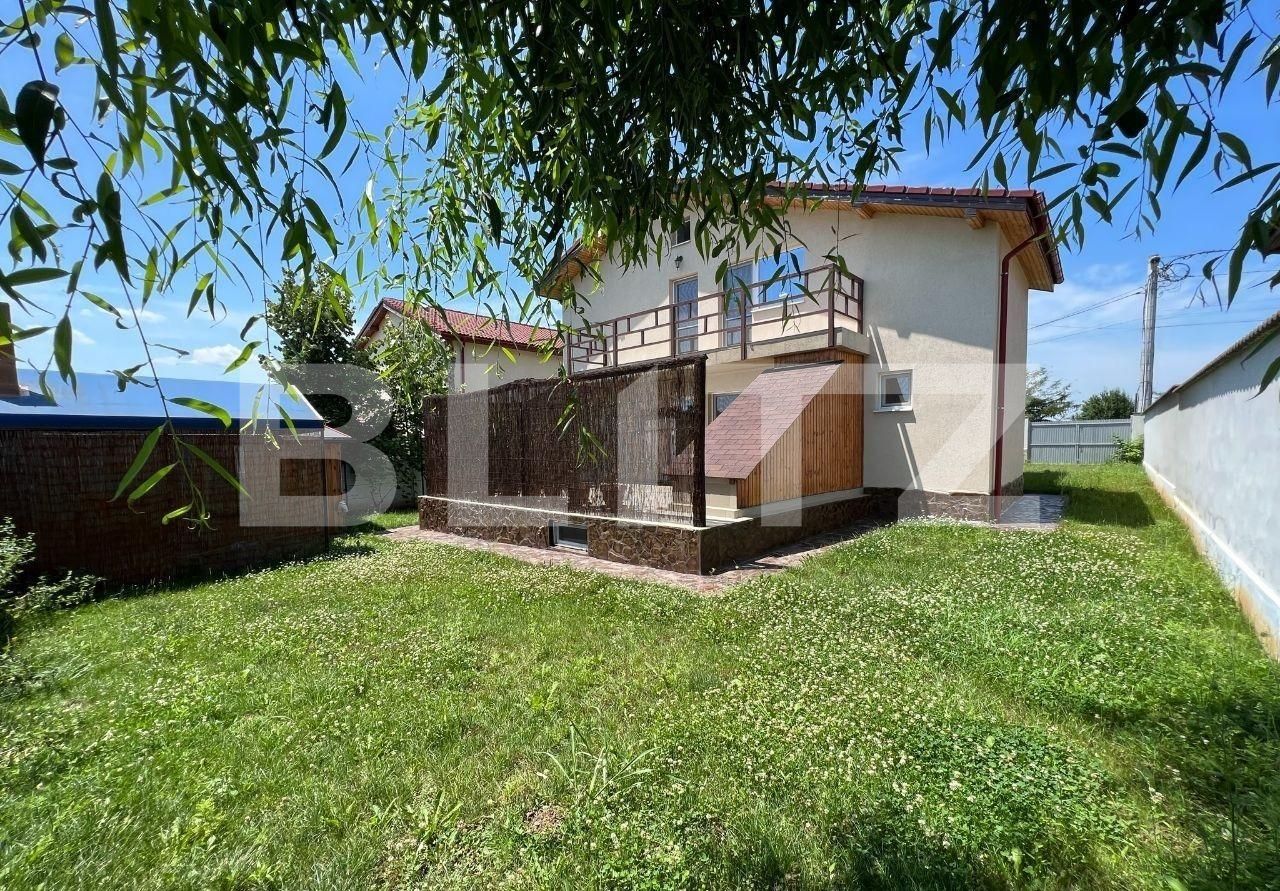 Casa de vânzare 4 camere Exterior Vest - 125985CV | BLITZ Craiova | Poza2