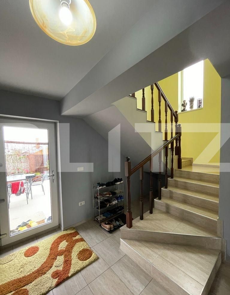 Casa de vânzare 4 camere Exterior Vest - 125985CV | BLITZ Craiova | Poza5