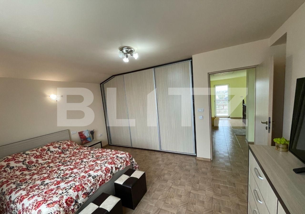 Casa de vânzare 4 camere Exterior Vest - 125985CV | BLITZ Craiova | Poza8