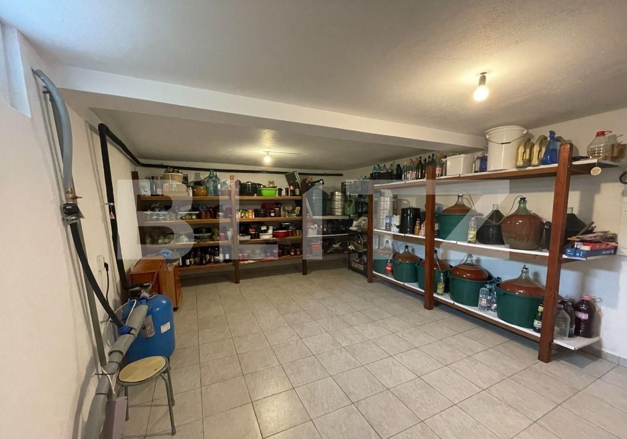 Casa de vânzare 4 camere Exterior Vest - 125985CV | BLITZ Craiova | Poza13