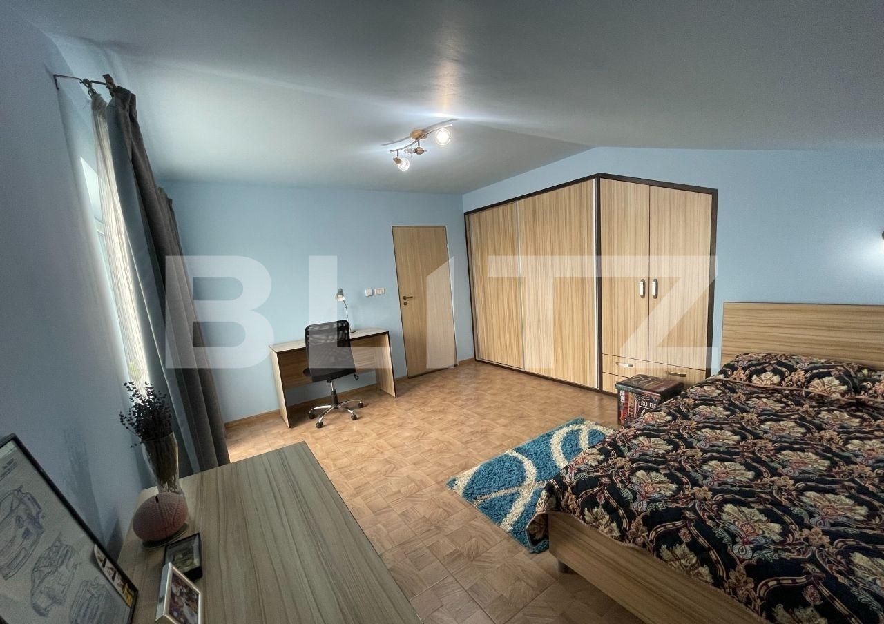 Casa de vânzare 4 camere Exterior Vest - 125985CV | BLITZ Craiova | Poza9