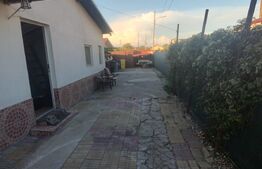 Casa pe parter, teren 352 mp,zona Lascar Catargiu