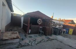 Casa pe parter, teren 352 mp,zona Lascar Catargiu