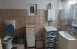 Casa pe parter, teren 352 mp,zona Lascar Catargiu