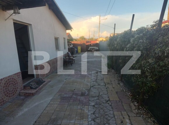 Casa de vânzare 3 camere Lascar Catargiu - 125994CV | BLITZ Craiova | Poza8