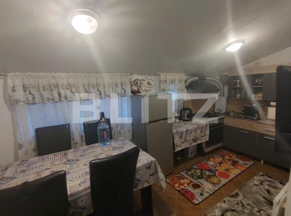 Casa de vânzare 3 camere Lascar Catargiu - 125994CV | BLITZ Craiova | Poza4