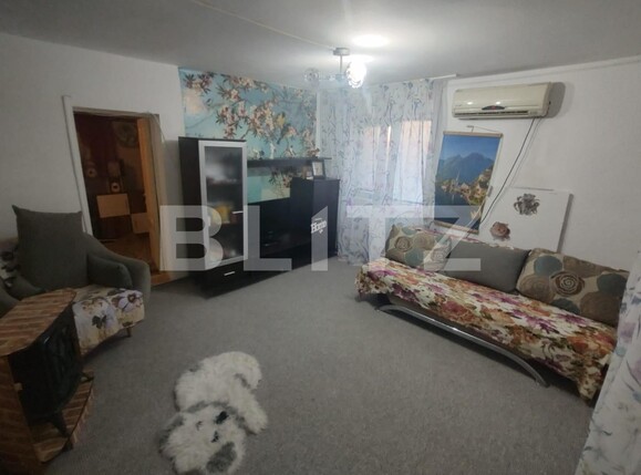 Casa de vânzare 3 camere Lascar Catargiu - 125994CV | BLITZ Craiova | Poza1