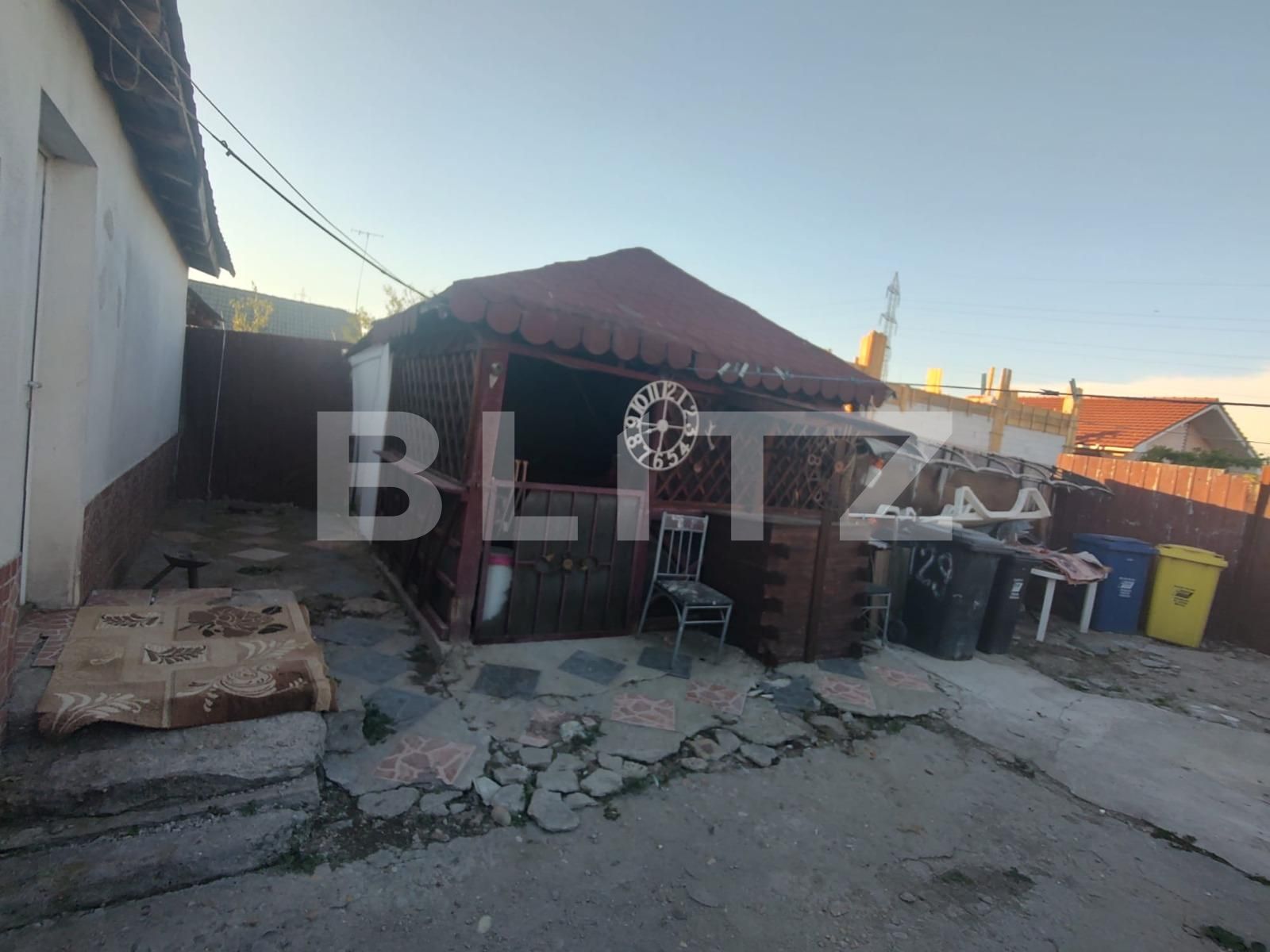 Casa de vânzare 3 camere Lascar Catargiu - 125994CV | BLITZ Craiova | Poza7