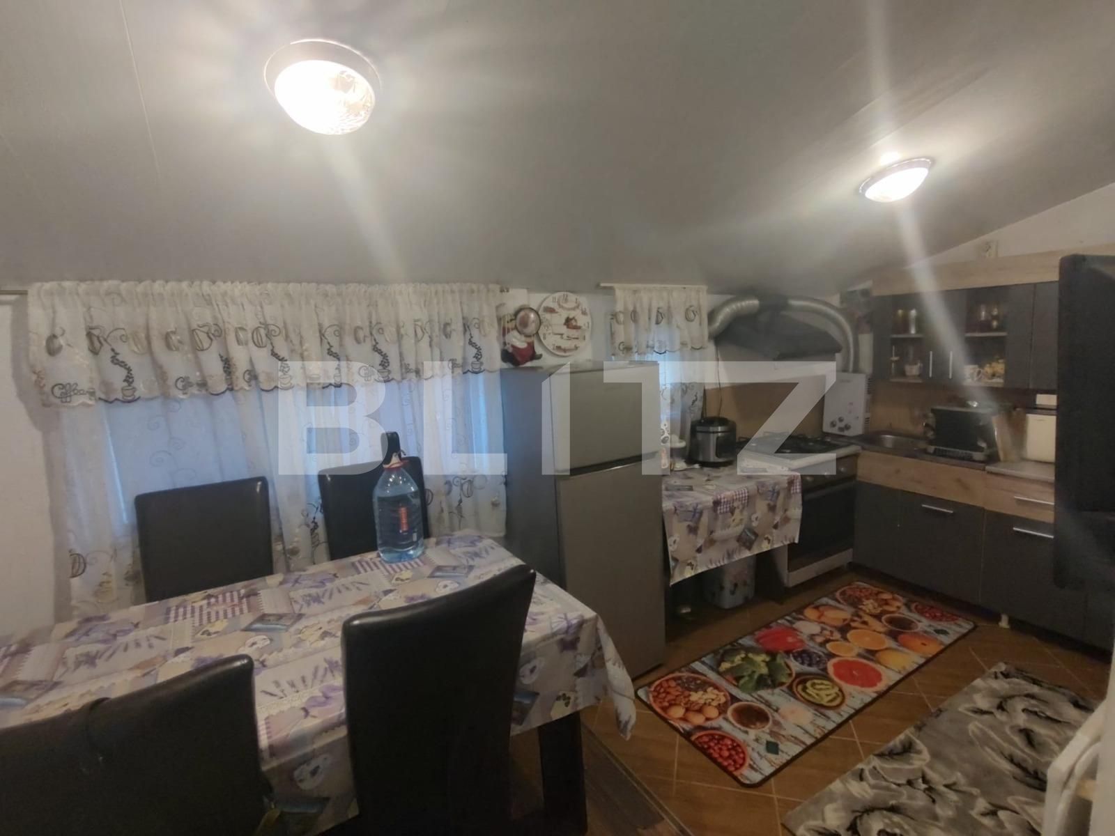 Casa de vânzare 3 camere Lascar Catargiu - 125994CV | BLITZ Craiova | Poza4