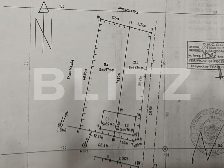 Casa de vânzare 3 camere Lascar Catargiu - 125994CV | BLITZ Craiova | Poza1