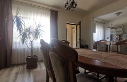 Casa individuală în regim P+M, 130 mp utili, teren 389 mp, zona  Magnolia