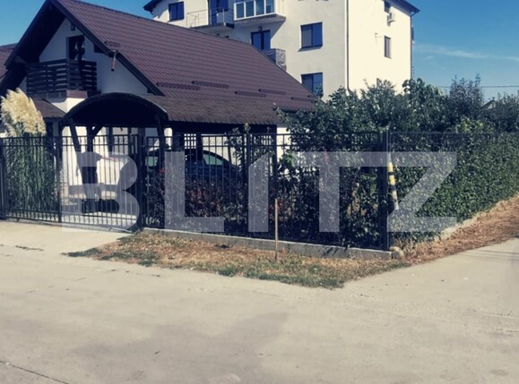 Casa de vânzare 3 camere Carcea  - 126014CV | BLITZ Craiova | Poza1