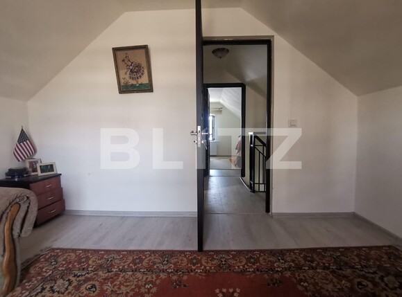 Casa de vânzare 3 camere Carcea  - 126014CV | BLITZ Craiova | Poza5