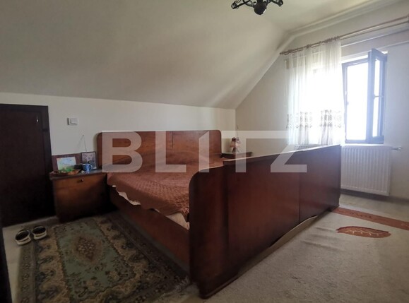 Casa de vânzare 3 camere Carcea  - 126014CV | BLITZ Craiova | Poza4