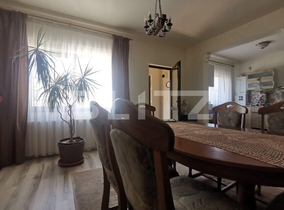 Casa de vânzare 3 camere Carcea  - 126014CV | BLITZ Craiova | Poza3