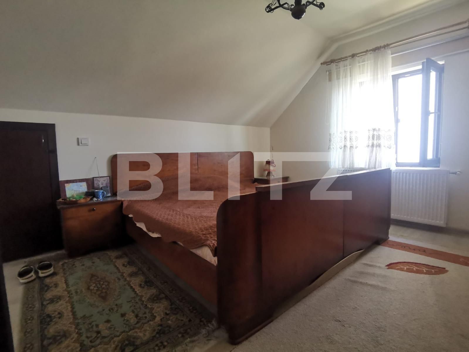 Casa de vânzare 3 camere Carcea  - 126014CV | BLITZ Craiova | Poza4