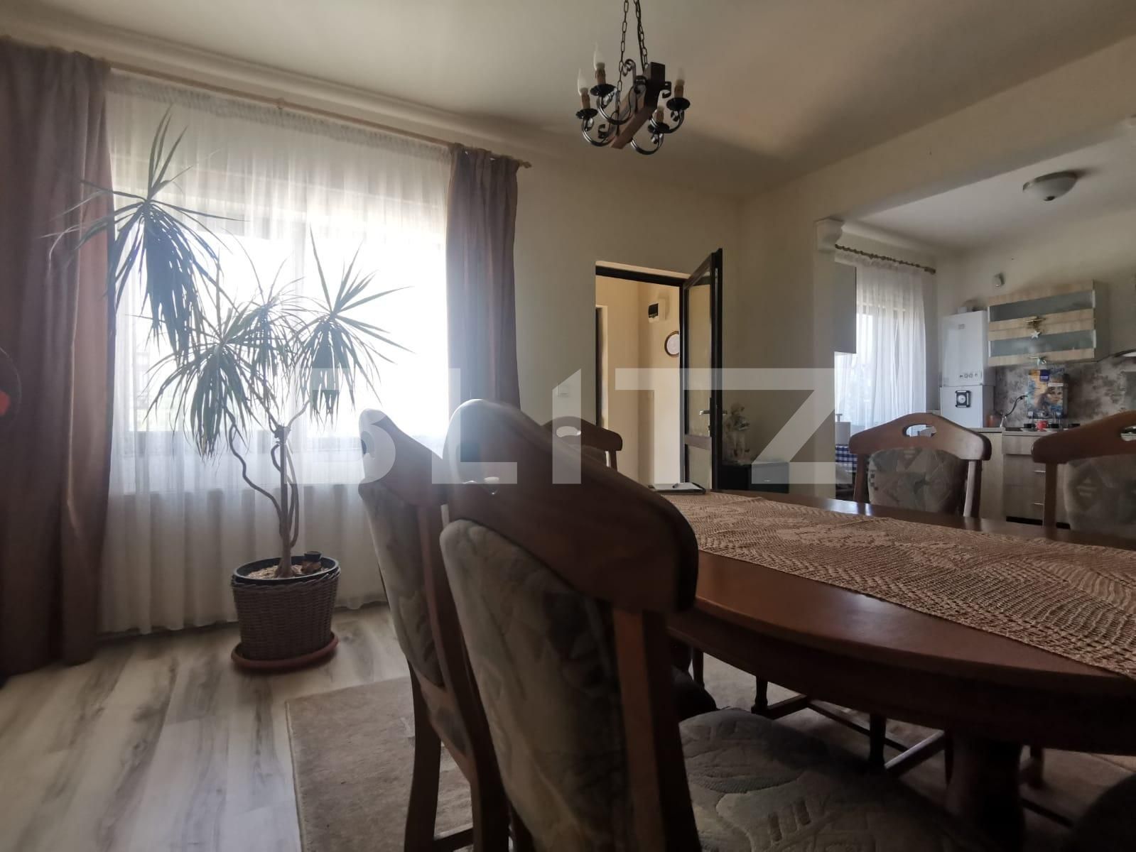 Casa de vânzare 3 camere Carcea  - 126014CV | BLITZ Craiova | Poza3