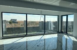 Casa 215mp,pe un teren de 818mp la aproximativ in 1 km de zona Tancodrom 