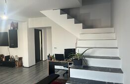 Casa P+M 230mp,pe un teren de 530mp in zona Selgros