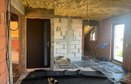 Casa P+M 230mp,pe un teren de 530mp in zona Selgros