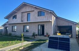 Casa P+M 230mp,pe un teren de 530mp in zona Selgros