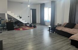 Casa P+M 230mp,pe un teren de 530mp in zona Selgros