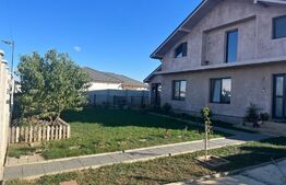 Casa P+M 230mp,pe un teren de 530mp in zona Selgros