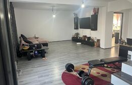 Casa P+M 230mp,pe un teren de 530mp in zona Selgros