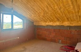 Casa P+M 230mp,pe un teren de 530mp in zona Selgros