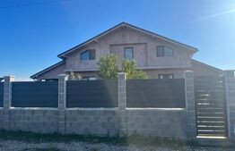 Casa P+M 230mp,pe un teren de 530mp in zona Selgros